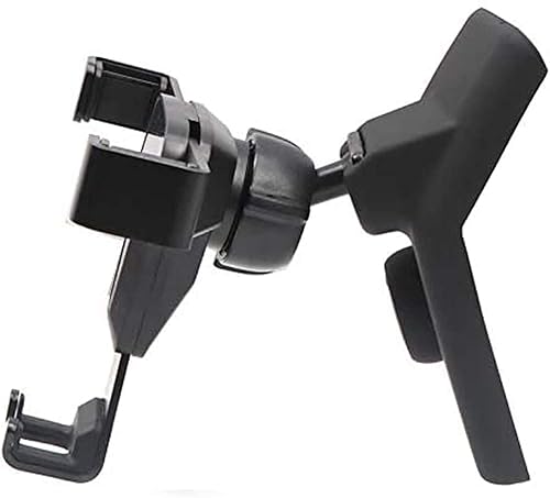 Miniatura 6 de ITrims Soporte para teléfono de automóvil para Ford F-150 F150 2015-2020, soporte para teléfono celular con ventilación de aire para automóvil,