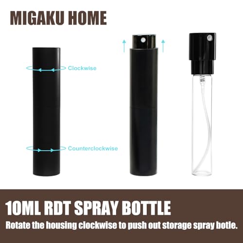 MIGAKU HOME Dosing Cup Set