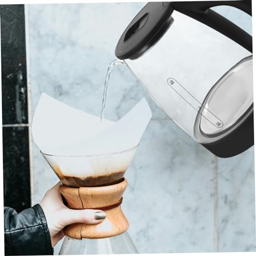 Hervidor eléctrico para agua con apagado automático miniatura 5