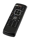 XRT110 Replace Remote Control Compatible with VIZIO Smart TV E320I-A2 E322AR E422AR E502AR E420i-A0...