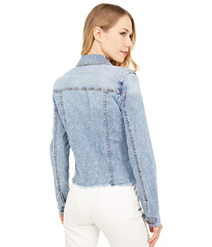 KUT from the Kloth Kara Jean Jacket3