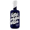 Fatty's Organic Spirits - Vodka (70cl) - 40% ABV - Perfectly Balanced, Smooth, Rich & Creamy – Fatty's Organic Spirits