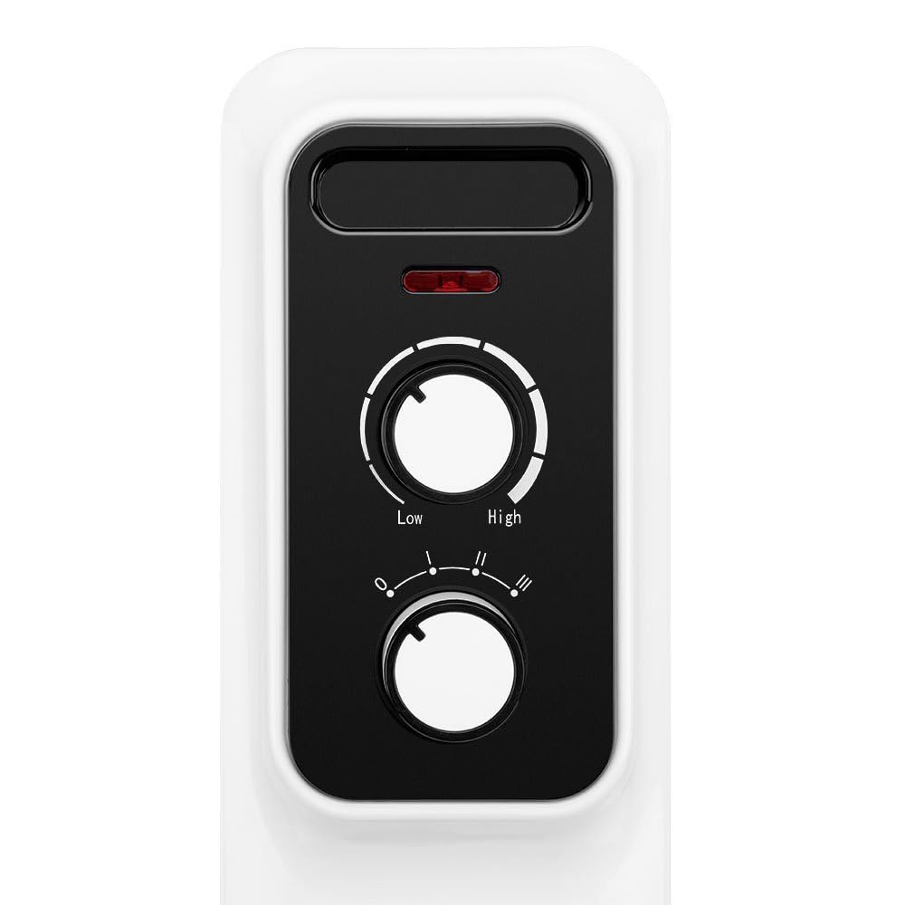 Orbehgozo RL 2500 radiador de aceite