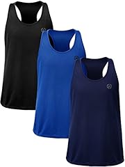 5031# 3 Pack: Black,blue,navy
