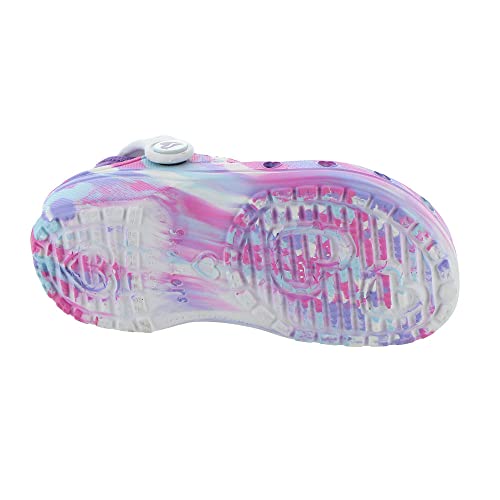 Image of Skechers Women Footsteps Peace Out Clogs