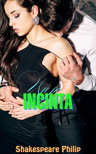 Un po' incinta (Harmony Collezione)