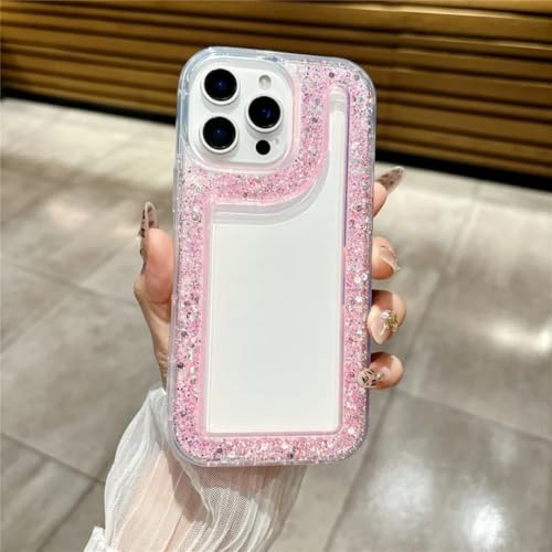 Coque Samsung A32 4G anti-rayures en silicone souple à paillettes