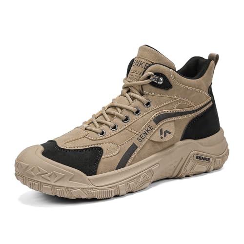 [KEMELO] �g���b�L���O�V���[�Y �����Y ���b�L���O�V���[�Y ���f�B�[�X �o�R�C �A�E�g�h�A�C �n�C�J�b�g ���� �n�C�L���O �R�o�� �L�����v�V���[�Y ���S�� ���� �R���� �� �y�� �����₷�� �ނ�C �^���C ����~�� �ϖ��� �j�����p (26.0