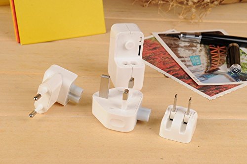 FiveSky 1080P HD Portatile Telefono Caricatore