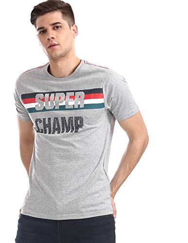 Image of Men's Regular Fit T-Shirt