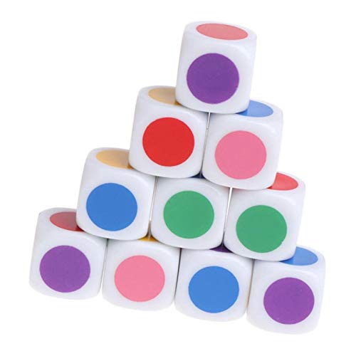 Lot De 2 Dés En Peluche Géants 10cm Perfeclan - Poches Transparentes Pour Cartes Personnalisables, éducation, Jeux Outil Pédagogique Interactif Pour Enseignants Lot De 2 Dés En Peluche Géants 10cm Perfeclan - Poches Transparentes Pour Cartes Personnalisables, éducation, Jeux Outil Pédagogique Interactif Pour Enseignants