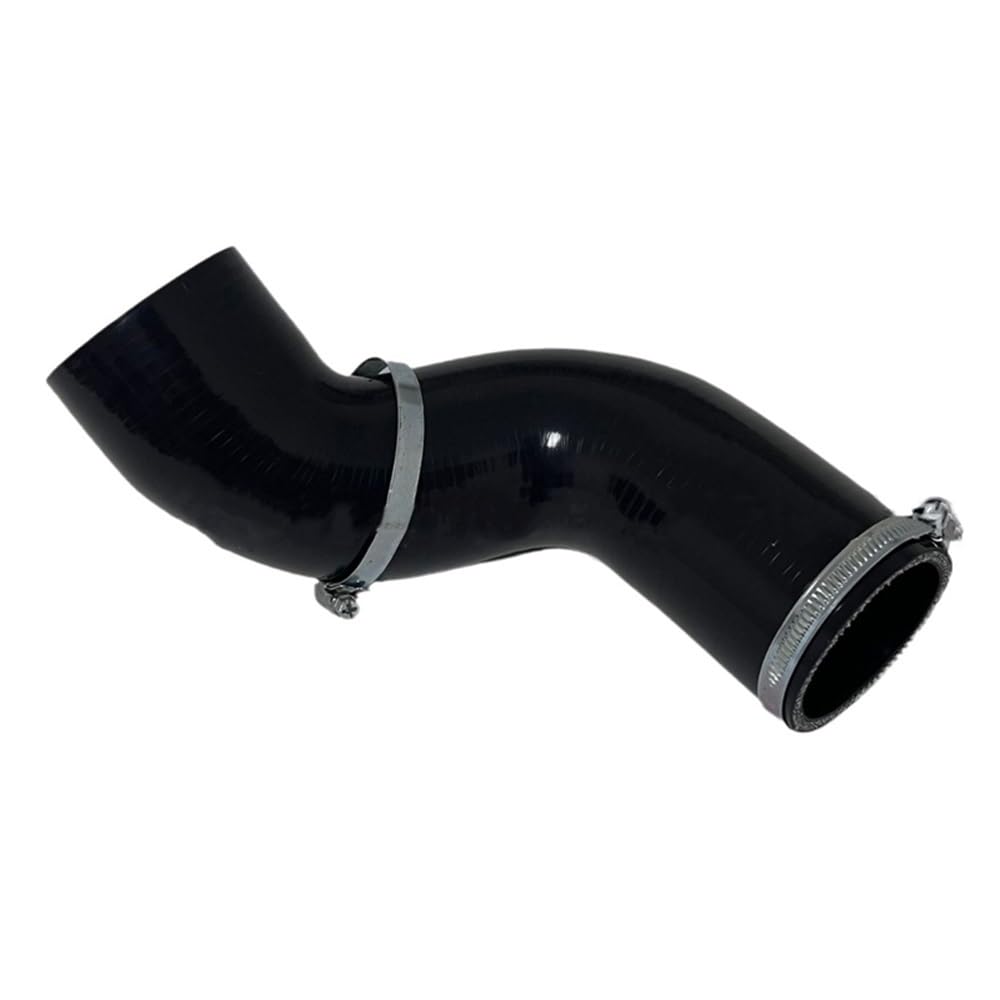 Wąż intercoolera Turbo pasuje do Volvo S60/V60/S80/V70 31370208 | Przewód powietrza doładowującego silnika pasujący do Volvo 2.0T/2.5T – 30792885 Wymiana(Silicone)