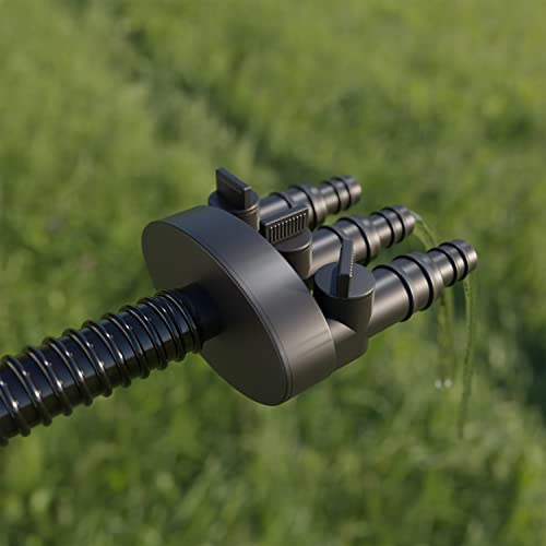 CLGarden slangverdeler voor fontein slangverdeler water waterverdeler - Image 6