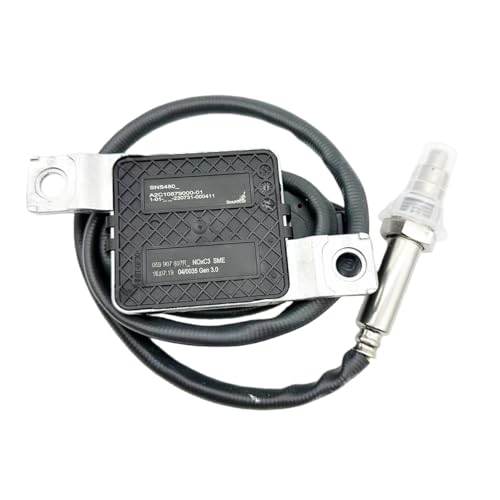 Capteur NOX 059907807R pour rouler sereinement en Q7 3.0 TDI en ville