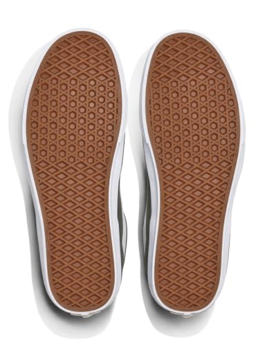 Image of Vans Women's Brooklyn LS Shoe