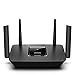 Linksys MR8300 Tri-Band Mesh-WiFi 5-WLAN-Router (AC2200) – Geeignet für das Velop Mesh-WLAN-System – mit USB 3.0- und 4 Gigabit-Ethernet-Ports, Kinderschutzfunktionen über die Linksys App