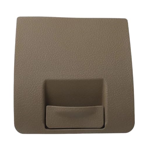 Caja para Monedas Auto Beige miniatura 4