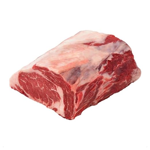 Fresh Ribeye Joint for Perfect Roasting