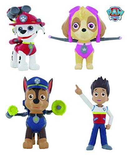 ryder paw patrol amazon
