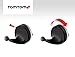 Soporte de parabrisas TomTom Click & Go más cargador para coche y...