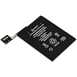 Fenzer New Replacement Battery A1641 A1574 Compatible for Apple iPod Touch 6 6th Gen 1043mAh 3.83V + Tools