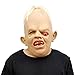PartyHop Scary The Goonies Sloth Mask Halloween Costume Full Head Horror Mask