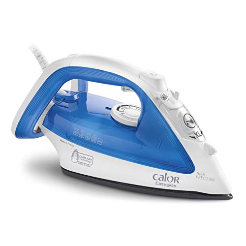 Calor Fer à Repasser Vapeur Easygliss 2300W, Effet Pressing...