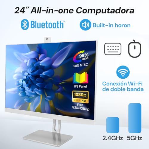 La Mejor Recopilación de Computadora de escritorio para comprar hoy. 17 Imagen adicional
