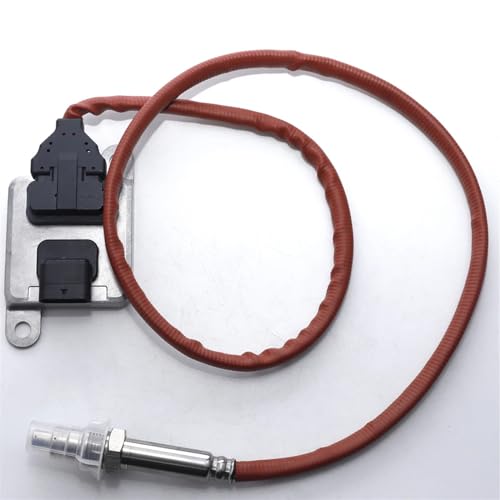 Capteur NOx oxygène résout les pannes de catalyseur sur F23 2014 857647101