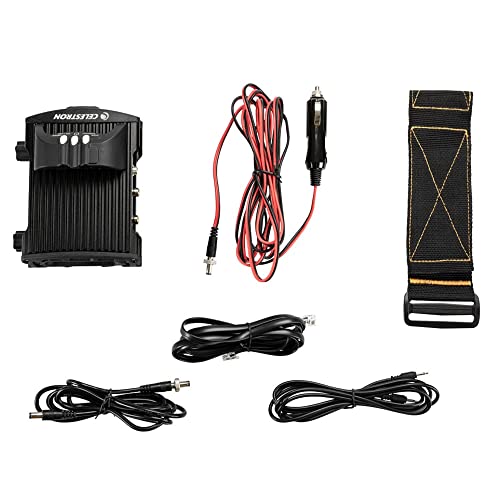 Celestron Smart DewHeater Controller 2X for Telescopes – 2 Ports - image 2