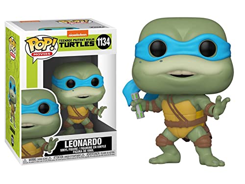 Amazon.com: Funko Pop Teenage Mutant Ninja Turtles Secret of The