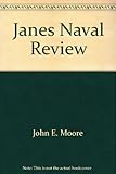 Jane's Naval Review - Captain John (ed) Moore 