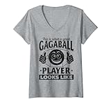 Gagaball Player Gaga Ball Game