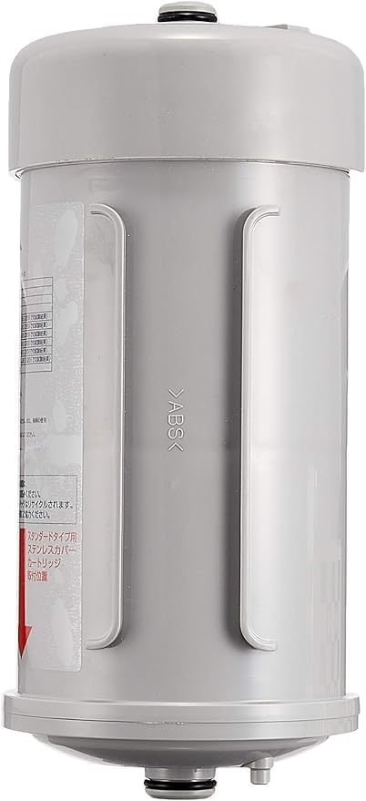 C1 交換用カートリッジ Amazon | 浄水器 C1 交換用カートリッジ【C1スタンダード、ハイ