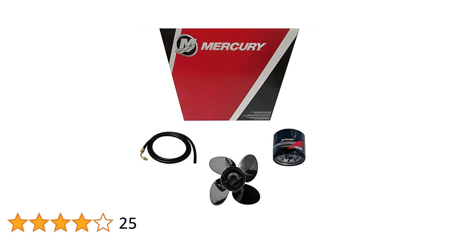 ゅゅ 76868 Oil Seal - Mercury Marine | Crowley Marine