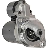 #US Replacement parts Starter For Lombardini Diesel Engine 58401940 0-001-107-033; 410-24156