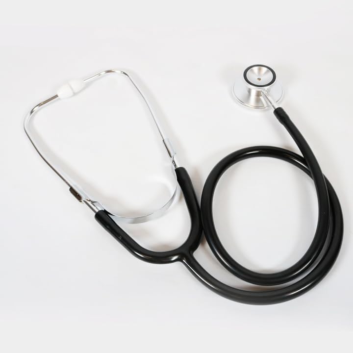 Stéthoscope Proact double pavillon pour l'auscultation infirmière