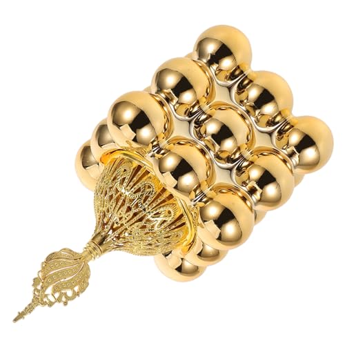 Brûleur encens céramique portable et diffuseur de parfum décoratif maison - 2