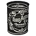 Price comparison product image Nostalgic-Art Retro money box, 600 ml, Ford  Vintage Logo  Gift idea for Ford fans, metal piggy bank, vintage design