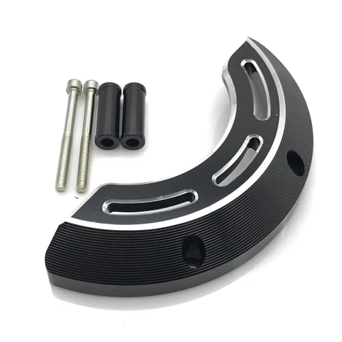 Protection stator et carter CB500X pour Honda 2019-2022 - 2