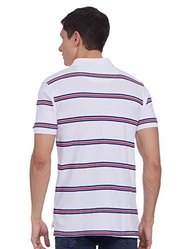 Amazon Brand - House & Shields Men's Regular Fit Polo Shirt