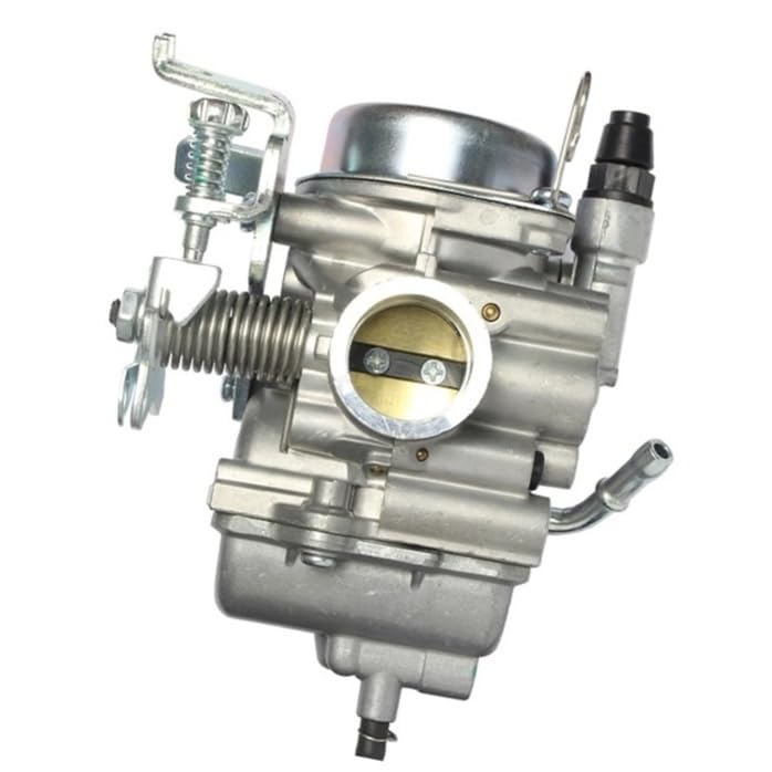 Carburateur de moto haute précision pour GT125 GD110 performance durable 13200-36H10-0002