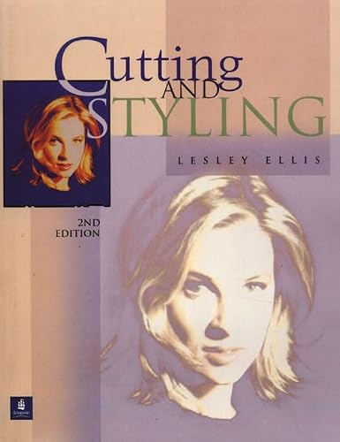 Image of Cutting and Styling: NVQ Levels 2 and 3