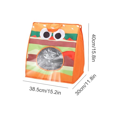 Sac de voyage pour chat isolant | Voyagez serein avec votre animal