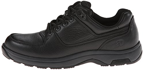 Dunham Men's Windsor Waterproof Oxford,Black,11 Eeee Us #TOP7