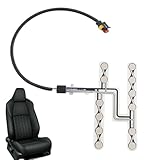 Drucksensor des Sicherheitsgurts für Auto, Sicherheitsgurt-Erinnerung, Sicherheitsgurt-Erinnerung, Drucksensor,