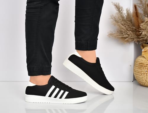 Image of Leatherkraft Mens Lk add Sneaker