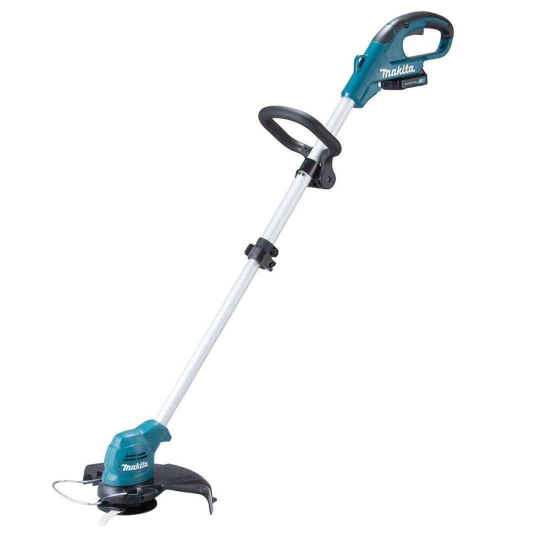 Makita Coupe-herbe 10,8 V 1.5 Ah