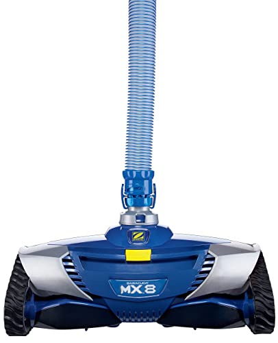 Generico Robot pulitore Piscina Zodiac MX8