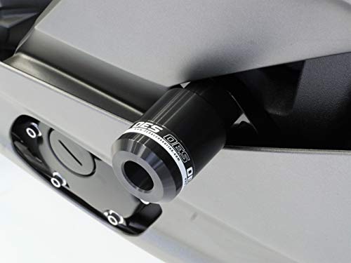 OES Accessories UHMW Frame Sliders